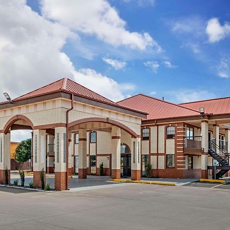 Quality Inn & Suites New Boston Extérieur photo