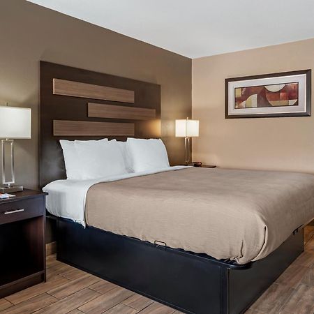 Quality Inn & Suites New Boston Extérieur photo