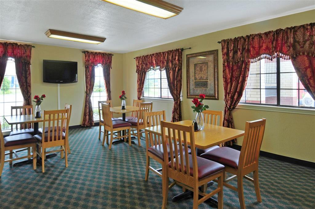 Quality Inn & Suites New Boston Facilités photo