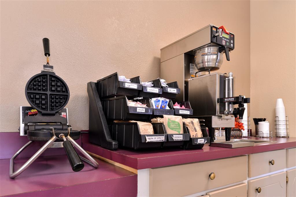 Quality Inn & Suites New Boston Extérieur photo