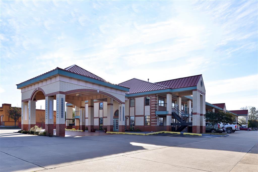 Quality Inn & Suites New Boston Extérieur photo