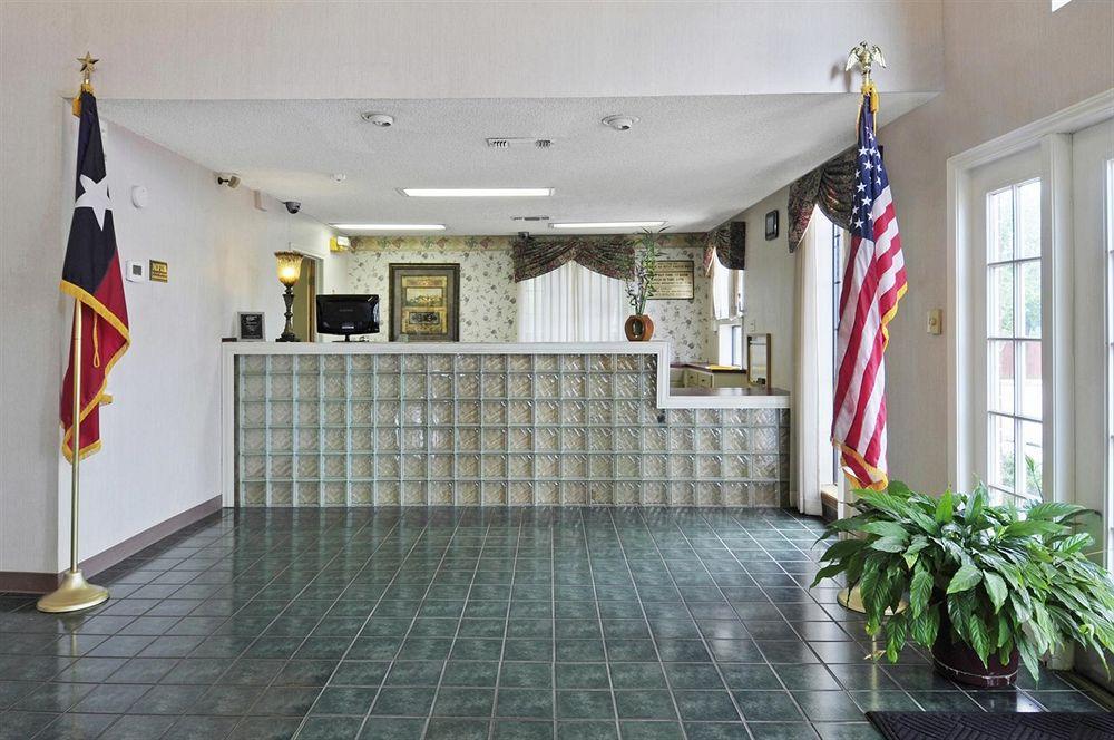 Quality Inn & Suites New Boston Extérieur photo