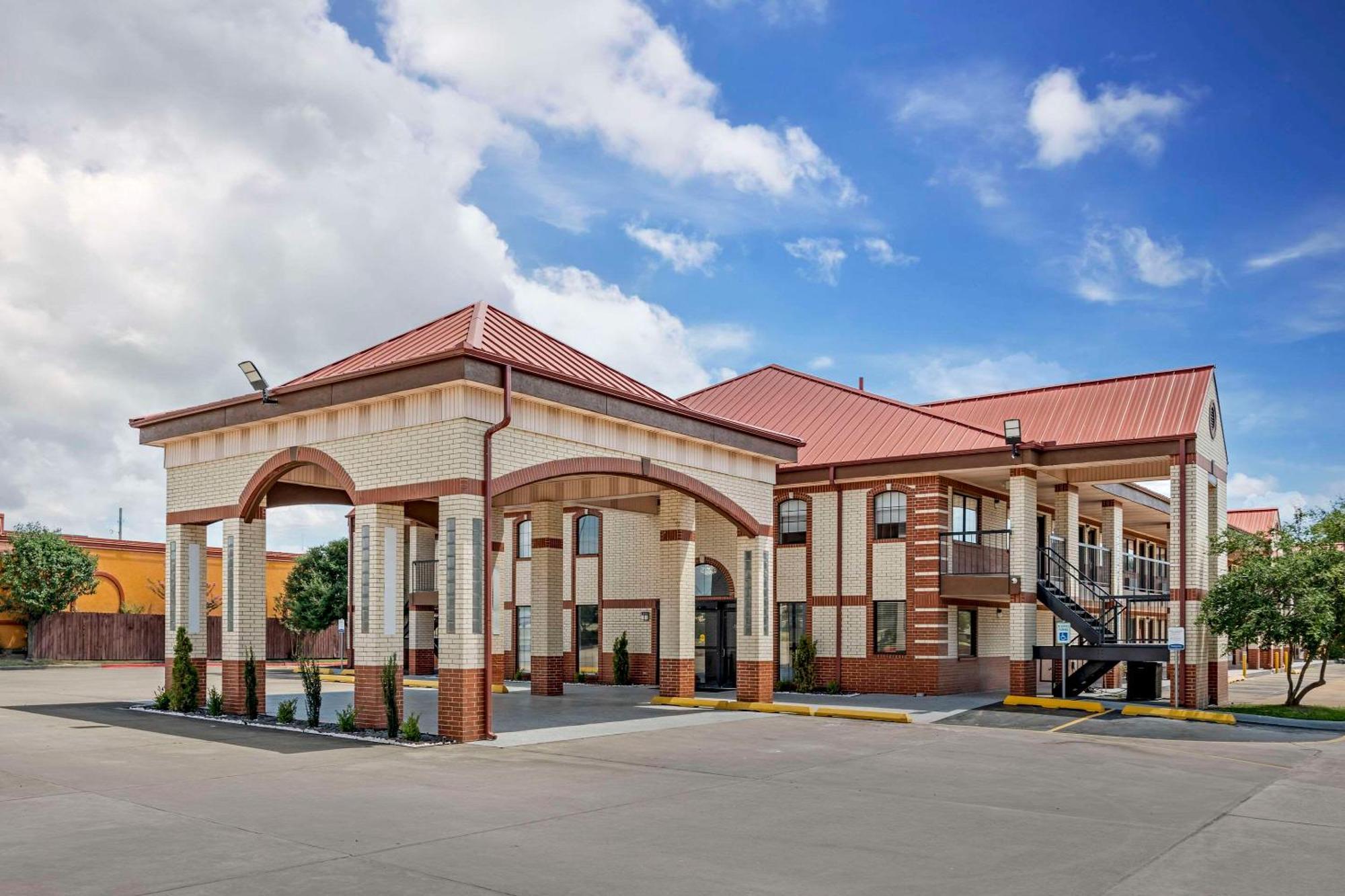Quality Inn & Suites New Boston Extérieur photo