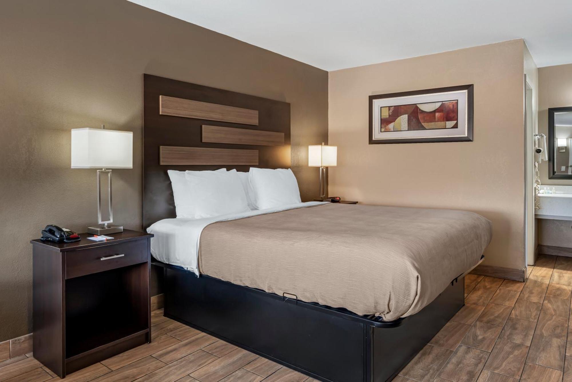 Quality Inn & Suites New Boston Extérieur photo