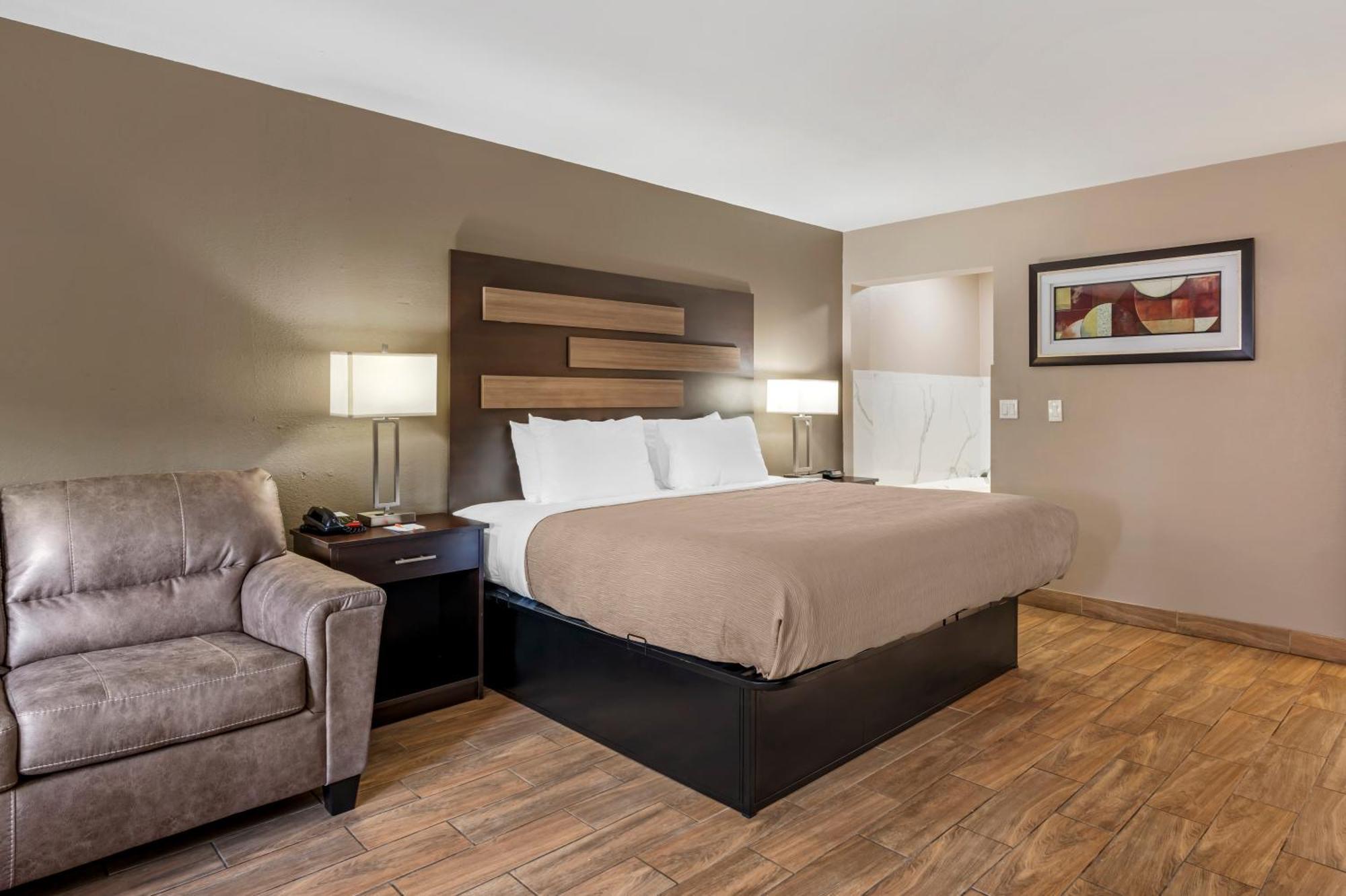Quality Inn & Suites New Boston Extérieur photo