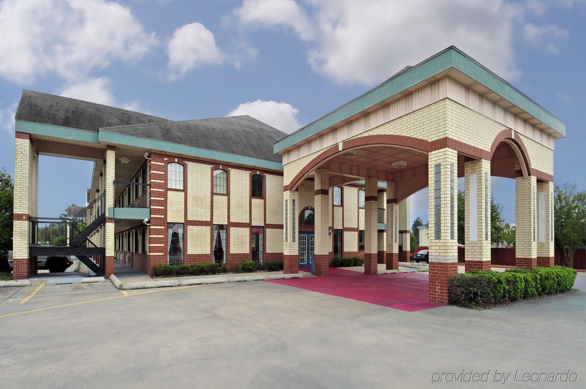 Quality Inn & Suites New Boston Extérieur photo
