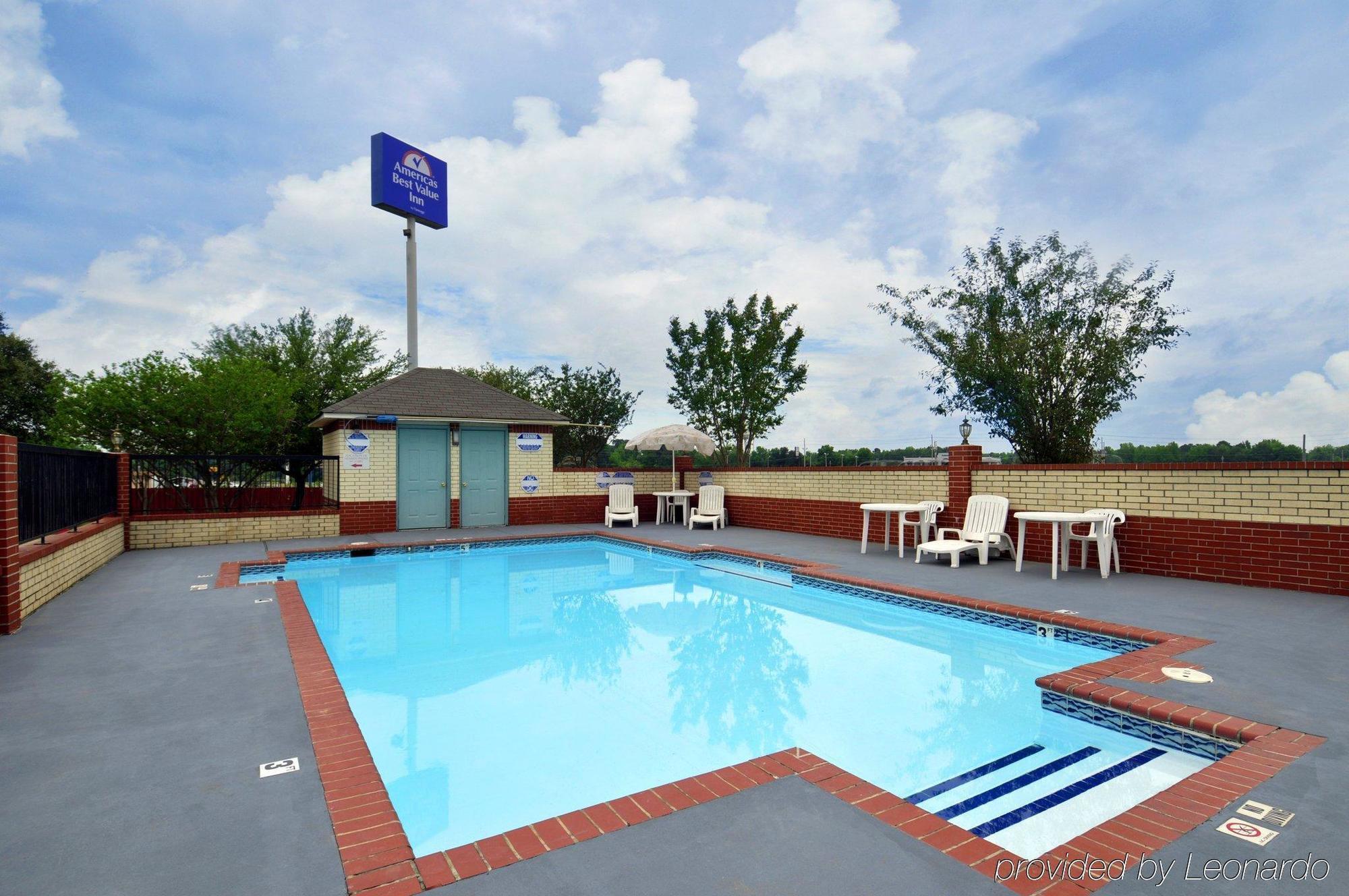 Quality Inn & Suites New Boston Extérieur photo