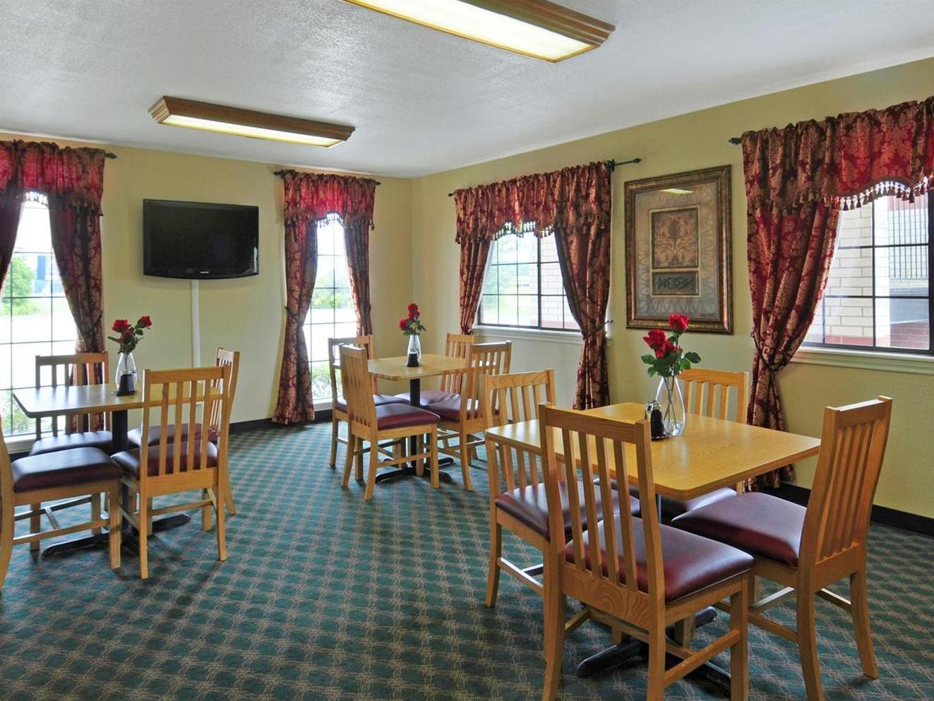 Quality Inn & Suites New Boston Extérieur photo