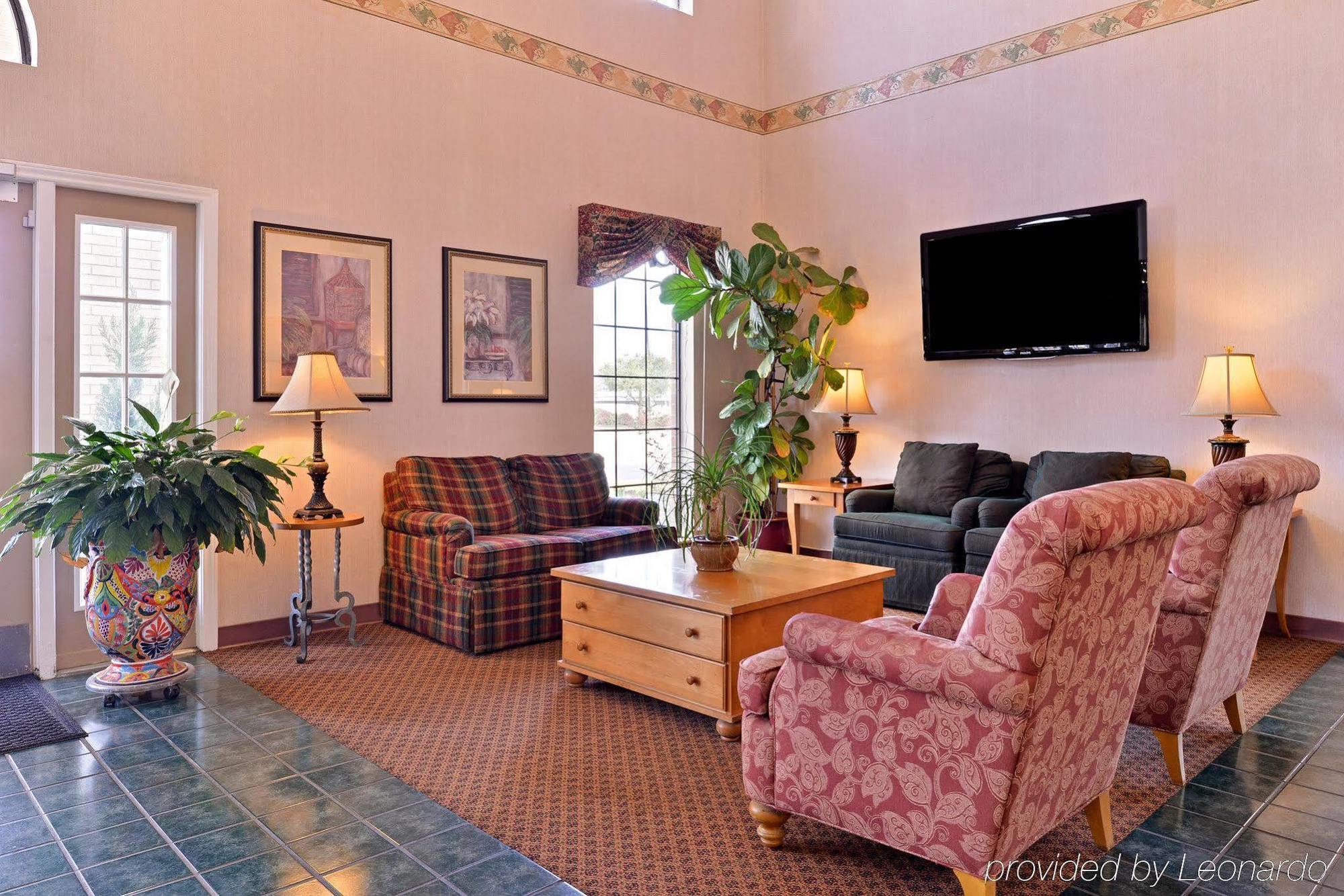 Quality Inn & Suites New Boston Extérieur photo