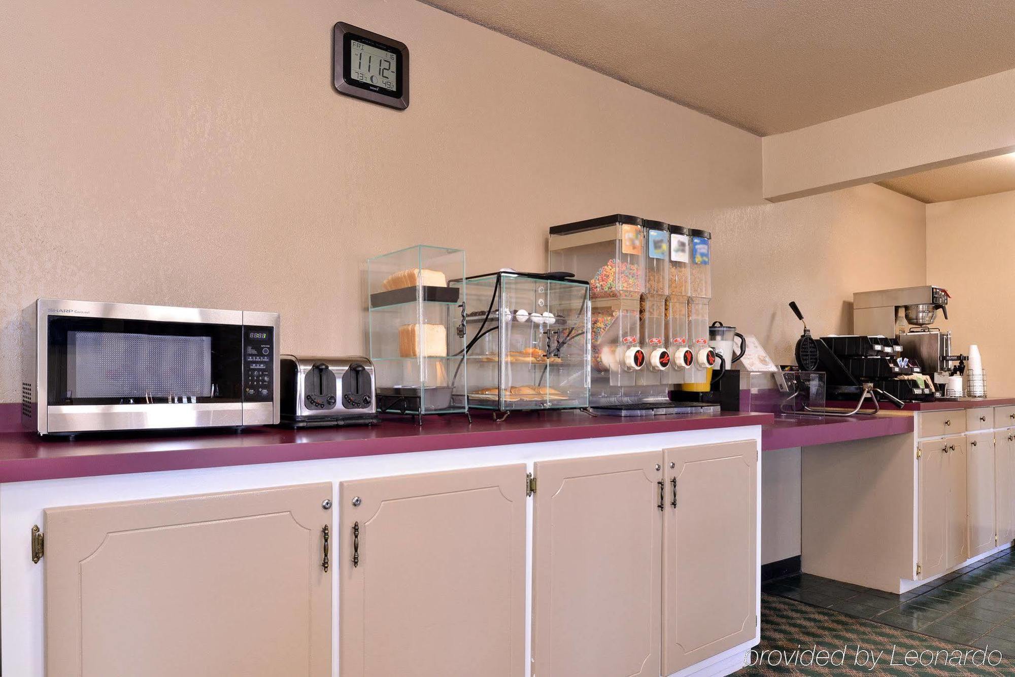 Quality Inn & Suites New Boston Extérieur photo