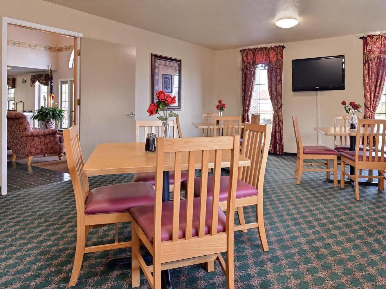 Quality Inn & Suites New Boston Extérieur photo