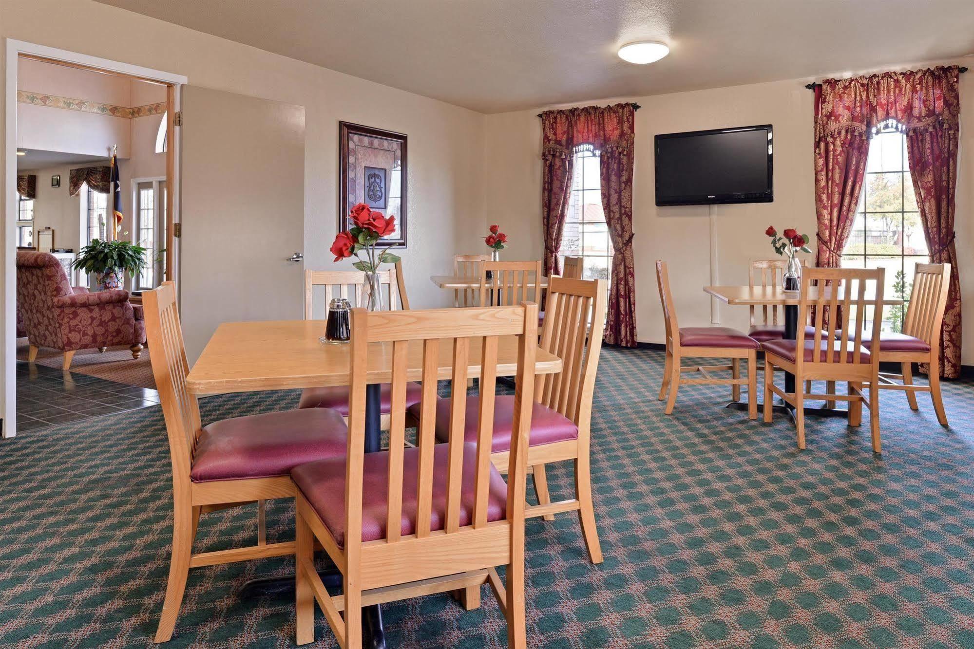Quality Inn & Suites New Boston Extérieur photo