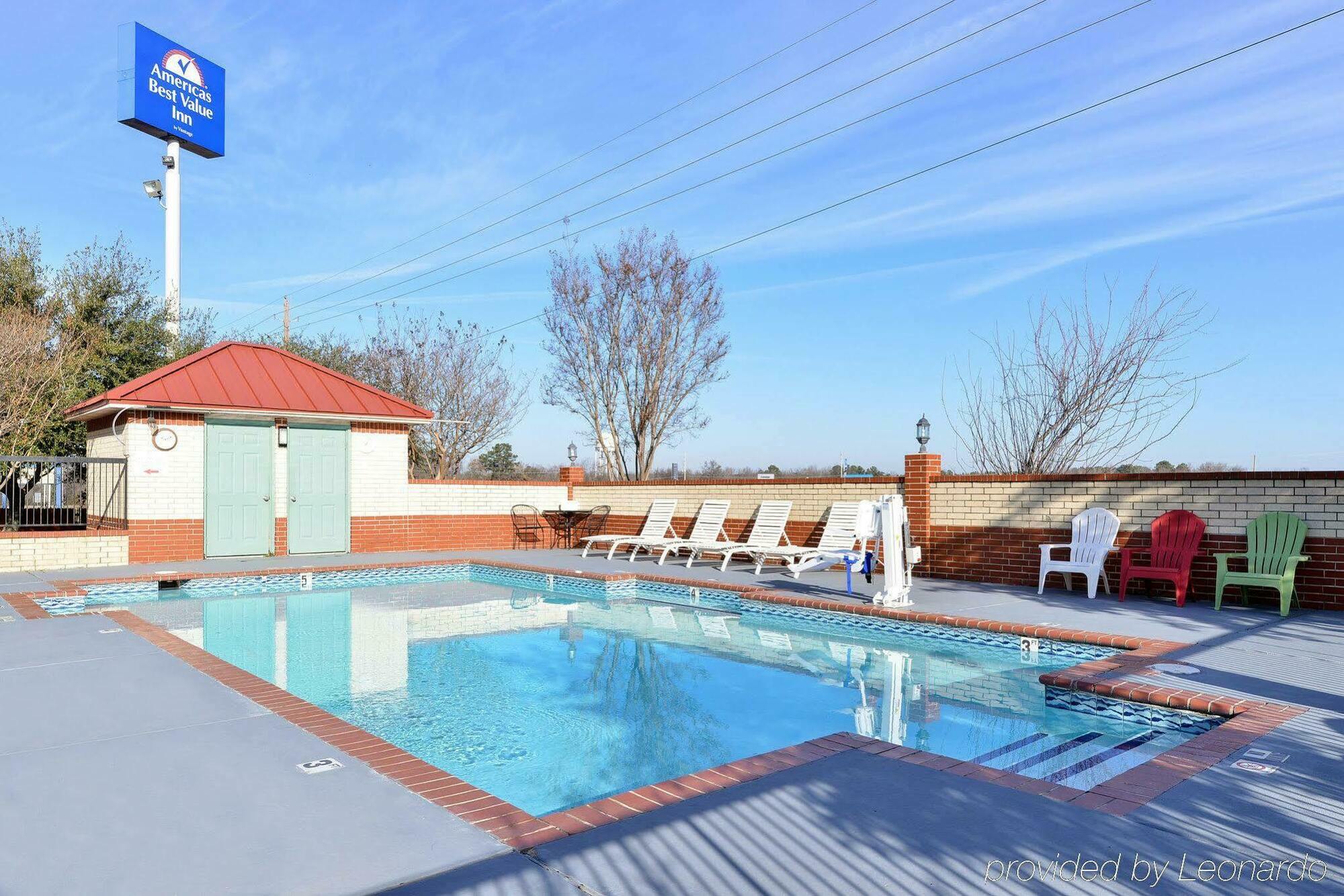 Quality Inn & Suites New Boston Extérieur photo